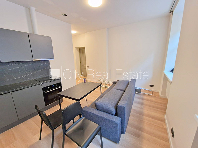 Проект - Matīsa 38 (Матиса 38), здание во дворе, реновированный дом, благоустроенная Рига - изображение 4