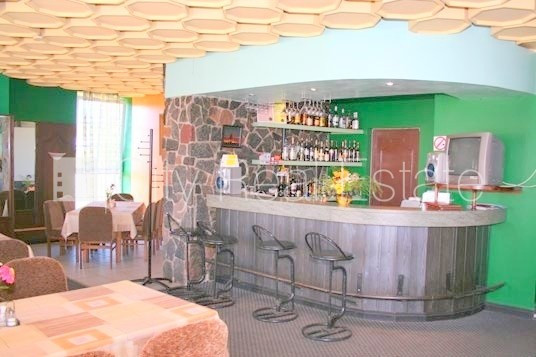 Viesu māja, renovēta māja, nomainītas inženierkomunikācijas, ķieģeļu mūra sienas, Talsi un Talsu novads - foto 5