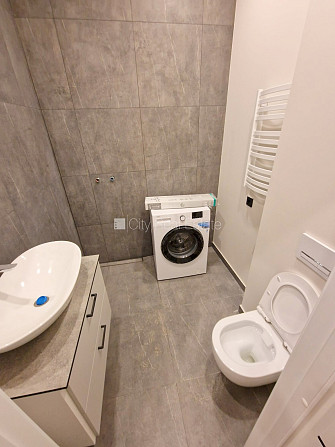 Projekts - Matīsa 38, fasādes māja, renovēta māja, slēgts pagalms, ieeja no ielas, kāpņu Rīga - foto 8