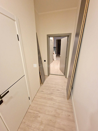 Projekts - Matīsa 38, fasādes māja, renovēta māja, slēgts pagalms, ieeja no ielas, kāpņu Rīga - foto 6