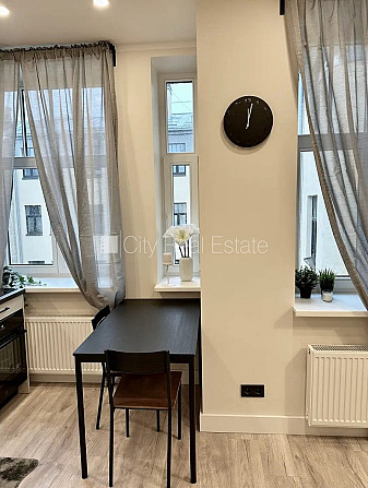 Projekts - Matīsa 38, fasādes māja, renovēta māja, slēgts pagalms, ieeja no ielas, kāpņu Rīga - foto 7