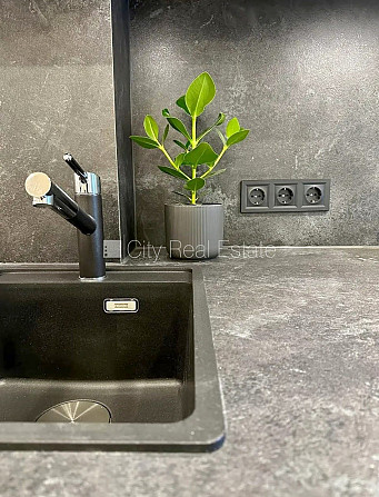 Projekts - Matīsa 38, fasādes māja, renovēta māja, slēgts pagalms, ieeja no ielas, kāpņu Rīga - foto 4