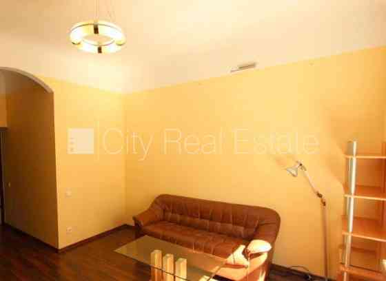 Проект - Aleksandra Čaka 33 (Александра Чака 33), здание во дворе, благоустроенный Rīga