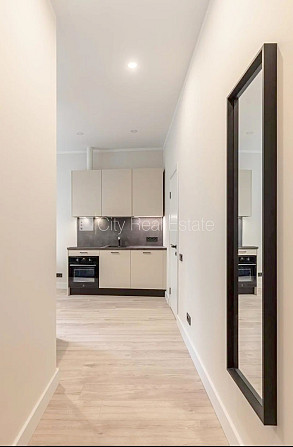 Projekts - Matīsa 38, fasādes māja, renovēta māja, labiekārtots apzaļumots pagalms, slēgts Rīga - foto 4