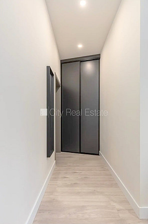 Projekts - Matīsa 38, fasādes māja, renovēta māja, labiekārtots apzaļumots pagalms, slēgts Rīga - foto 8