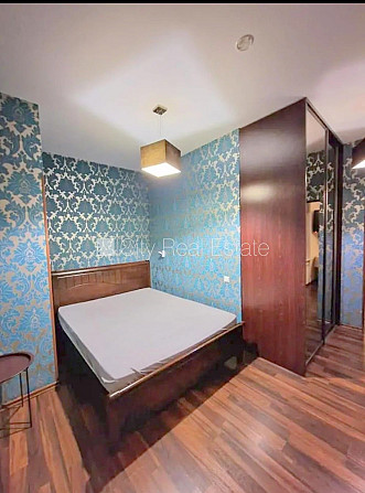 Projekts - Aleksandra Čaka 33, pagalma ēka, slēgts pagalms, ieeja no pagalma, kāpņu telpa pēc Rīga - foto 15