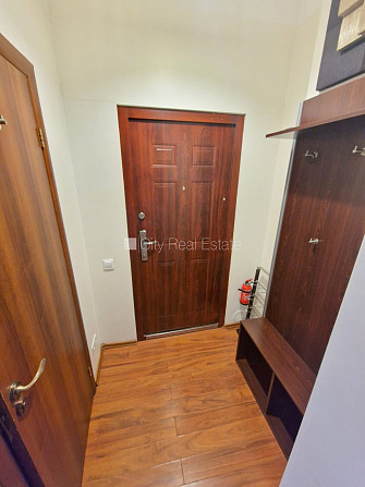 Projekts - Aleksandra Čaka 33, pagalma ēka, slēgts pagalms, ieeja no pagalma, kāpņu telpa pēc Rīga - foto 20