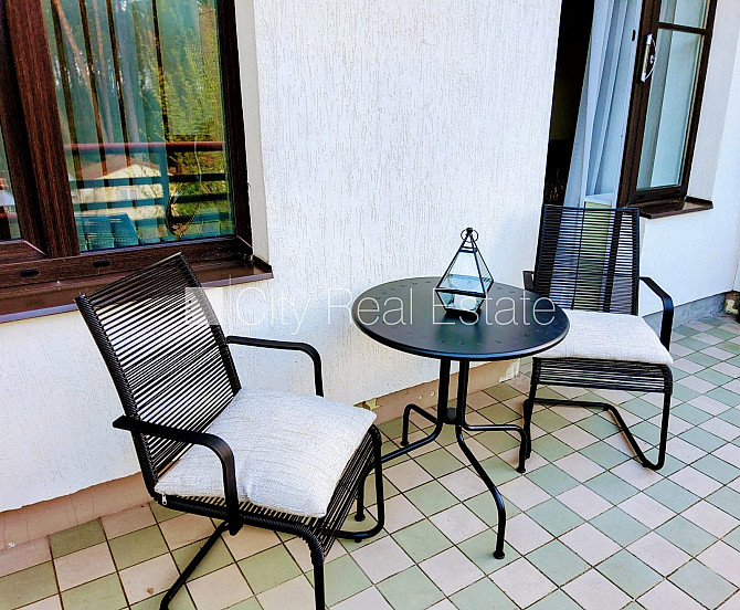 Jaunceltne, teritorijas iebrauktuves vārti aprīkoti ar automatizētu atvēršanās un Jūrmala - foto 13