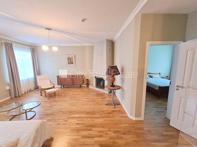 Jaunceltne, teritorijas iebrauktuves vārti aprīkoti ar automatizētu atvēršanās un Jūrmala - foto 6