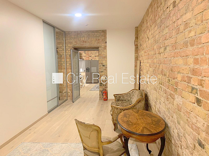 Projekts - Strēlnieku 13, pagalma ēka, renovēta māja, ieeja no ielas, kāpņu telpa pēc Rīga - foto 10