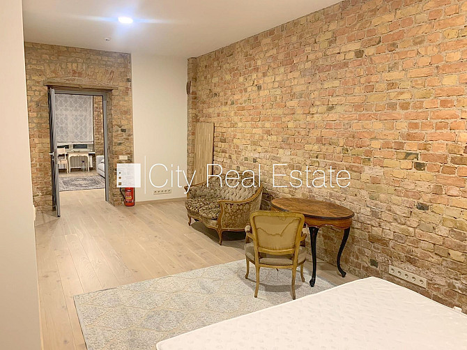 Projekts - Strēlnieku 13, pagalma ēka, renovēta māja, ieeja no ielas, kāpņu telpa pēc Rīga - foto 19