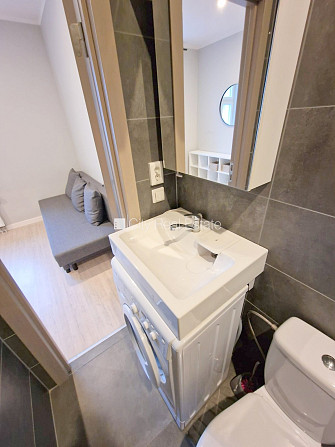 Fasādes māja, renovēta māja, slēgts pagalms, ieeja no ielas, kāpņu telpa pēc kapitālā Rīga - foto 13