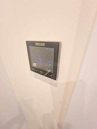 Projekts - Matīsa 38, fasādes māja, renovēta māja, labiekārtots apzaļumots pagalms, slēgts Rīga - foto 17