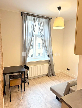 Projekts - Matīsa 38, fasādes māja, renovēta māja, labiekārtots apzaļumots pagalms, slēgts Rīga - foto 6