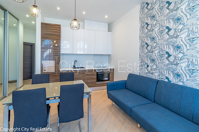 Jaunceltne, viena kvadrātmetra apsaimniekošanas maksa mēnesī  1 EUR, ieeja no ielas, ir lifts, Rīga - foto 4