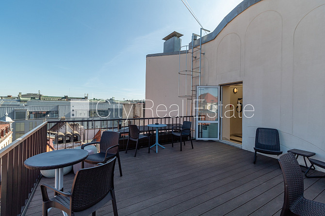 Jaunceltne, viena kvadrātmetra apsaimniekošanas maksa mēnesī  1 EUR, ieeja no ielas, ir lifts, Rīga - foto 15