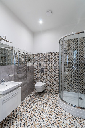 Jaunceltne, viena kvadrātmetra apsaimniekošanas maksa mēnesī  1 EUR, ieeja no ielas, ir lifts, Rīga - foto 10