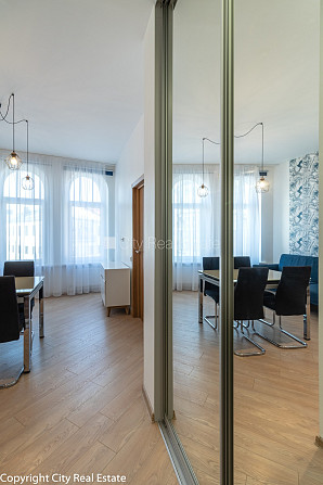 Jaunceltne, viena kvadrātmetra apsaimniekošanas maksa mēnesī  1 EUR, ieeja no ielas, ir lifts, Rīga - foto 8