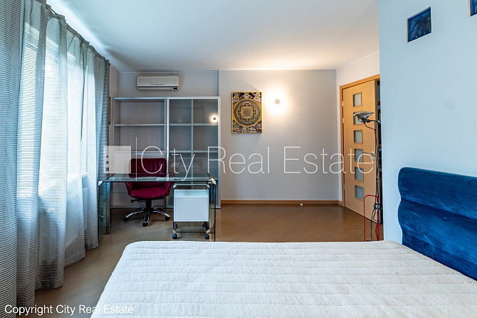 Реновированный дом, благоустроенная озеленённая территория, закрытая Юрмала - изображение 15