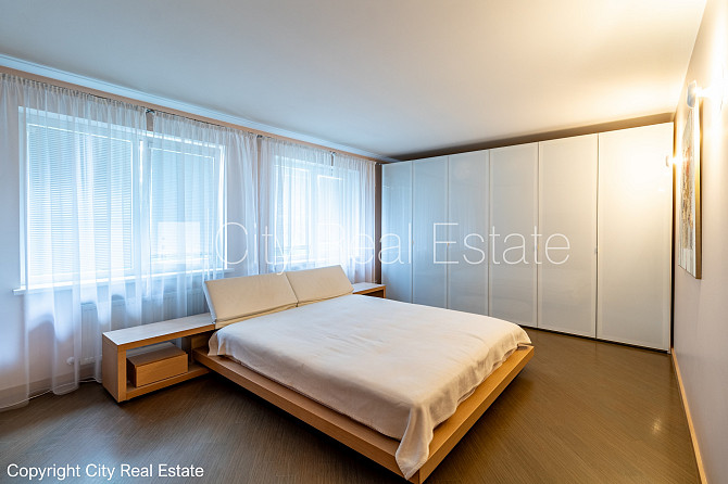 Реновированный дом, благоустроенная озеленённая территория, закрытая Юрмала - изображение 16