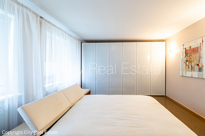 Реновированный дом, благоустроенная озеленённая территория, закрытая Юрмала - изображение 17