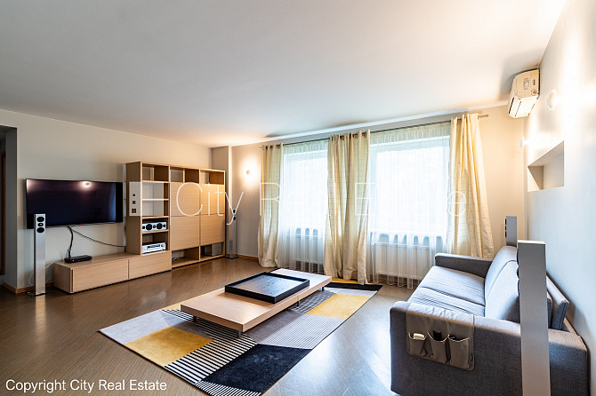 Реновированный дом, благоустроенная озеленённая территория, закрытая Юрмала - изображение 3