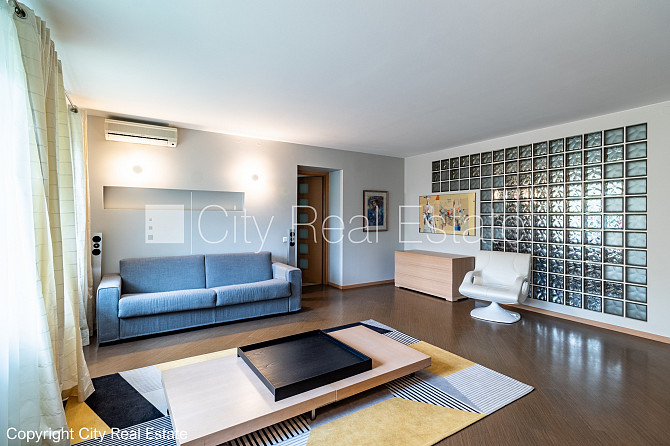 Реновированный дом, благоустроенная озеленённая территория, закрытая Юрмала - изображение 2