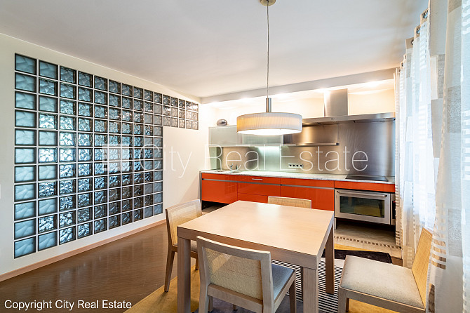 Реновированный дом, благоустроенная озеленённая территория, закрытая Юрмала - изображение 7