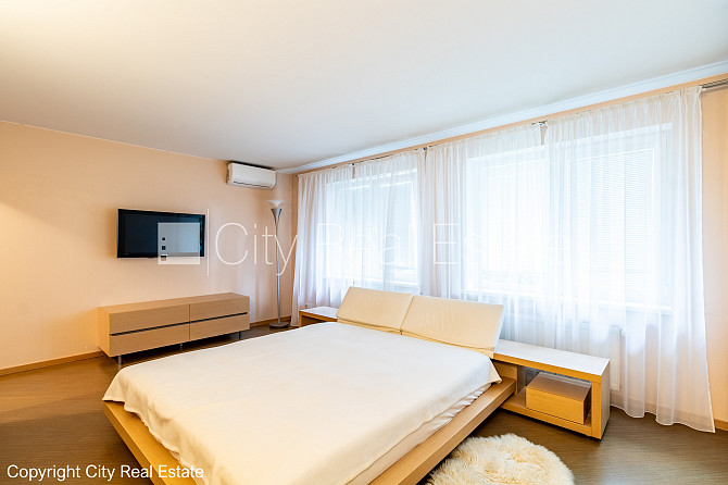 Реновированный дом, благоустроенная озеленённая территория, закрытая Юрмала - изображение 18