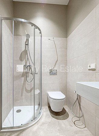 Земля в собственности, новостройка, благоустроенная озеленённая территория, Юрмала - изображение 11