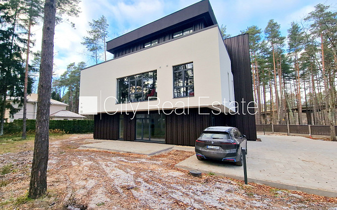 Земля в собственности, новостройка, благоустроенная озеленённая территория, Юрмала - изображение 15