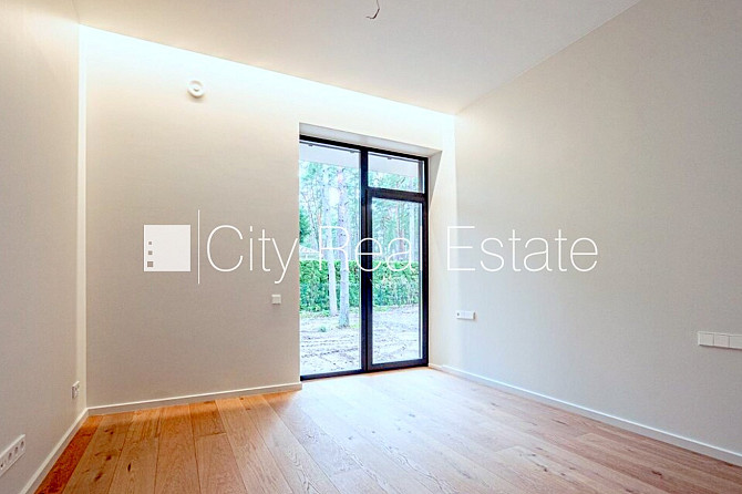 Земля в собственности, новостройка, благоустроенная озеленённая территория, Юрмала - изображение 9