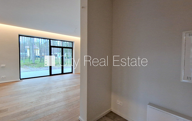 Земля в собственности, новостройка, благоустроенная озеленённая территория, Юрмала - изображение 3