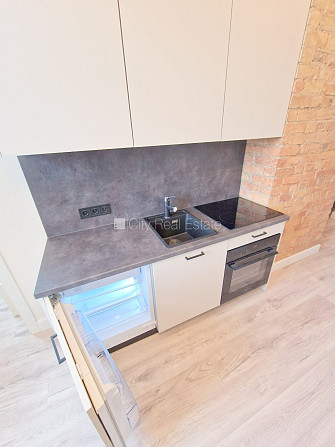 Projekts - Matīsa 38, fasādes māja, renovēta māja, labiekārtots apzaļumots pagalms, ieeja no Rīga - foto 3