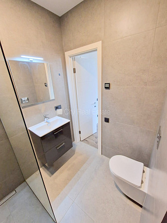 Projekts - Matīsa 38, pagalma māja, renovēta māja, slēgts pagalms, ieeja no ielas un pagalma, Rīga - foto 10