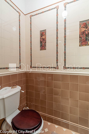 Проект - Alberta 4 (Алберта 4), фасадный дом, реставрированный дом, количество квартир в Рига - изображение 17