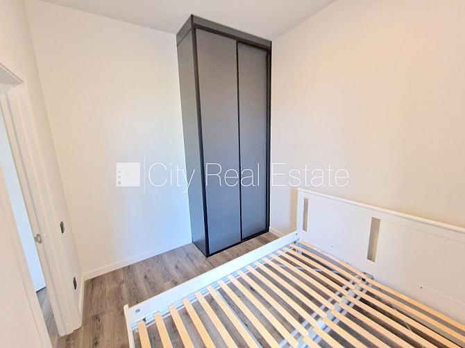 Проект - Matīsa 38 (Матиса 38), здание во дворе, реновированный дом, благоустроенный Рига - изображение 13