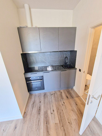 Проект - Matīsa 38 (Матиса 38), здание во дворе, реновированный дом, благоустроенный Рига - изображение 8