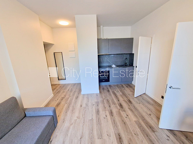 Проект - Matīsa 38 (Матиса 38), здание во дворе, реновированный дом, благоустроенный Рига - изображение 7