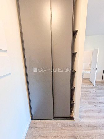 Проект - Matīsa 38 (Матиса 38), здание во дворе, реновированный дом, благоустроенный Рига - изображение 18