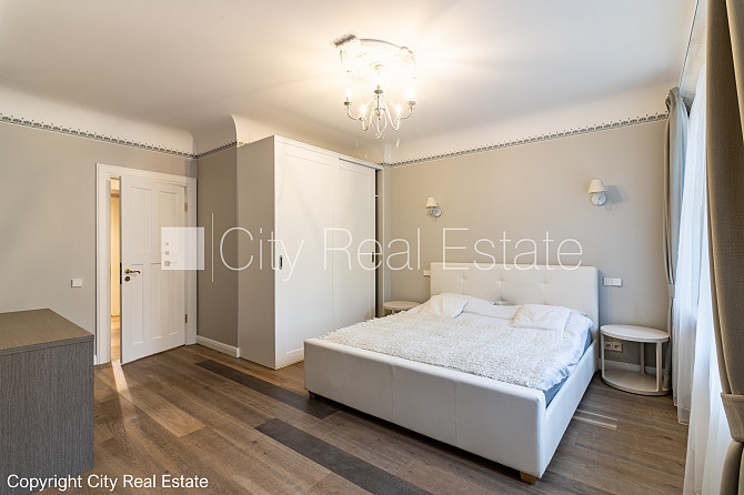 Проект - Residence Lumiere (Ресиденце Лумиере), фасадный дом, благоустроенная озеленённая Рига - изображение 7