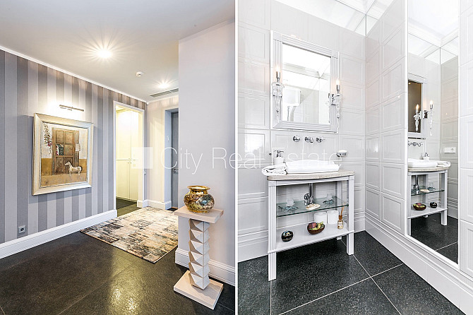 Проект - Arthaus Residence, новостройка, количество квартир в здании 10 шт., зеленая Юрмала - изображение 9