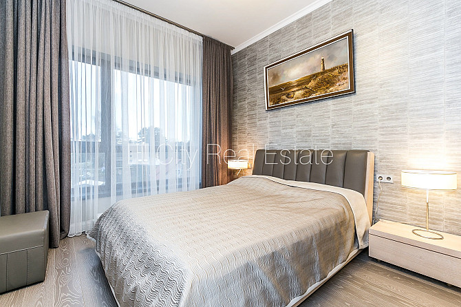 Проект - Arthaus Residence, новостройка, количество квартир в здании 10 шт., зеленая Юрмала - изображение 13