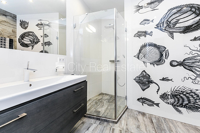 Проект - Arthaus Residence, новостройка, количество квартир в здании 10 шт., зеленая Юрмала - изображение 14