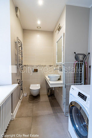 Проект - Residence Lumiere (Ресиденце Лумиере), фасадный дом, реновированный дом, Рига - изображение 20