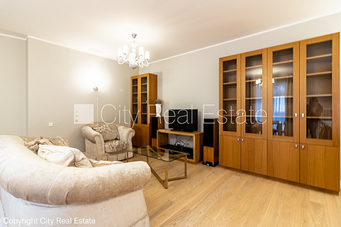 Проект - Residence Lumiere (Ресиденце Лумиере), фасадный дом, реновированный дом, Рига - изображение 4