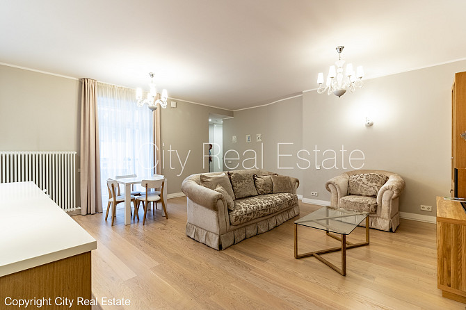 Проект - Residence Lumiere (Ресиденце Лумиере), фасадный дом, реновированный дом, Рига - изображение 5