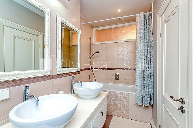 Проект - Residence Lumiere (Ресиденце Лумиере), фасадный дом, реновированный дом, Рига - изображение 19