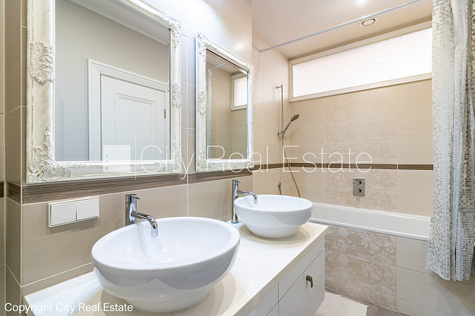 Проект - Residence Lumiere (Ресиденце Лумиере), фасадный дом, реновированный дом, Рига - изображение 18