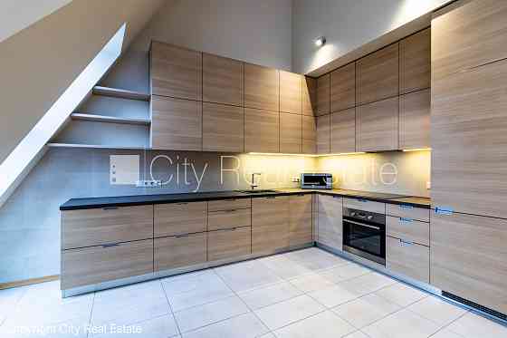 Проект - Rīdzenes Rezidence (Ридзенес Резиденце), новостройка, фасадный дом, подъездная Рига